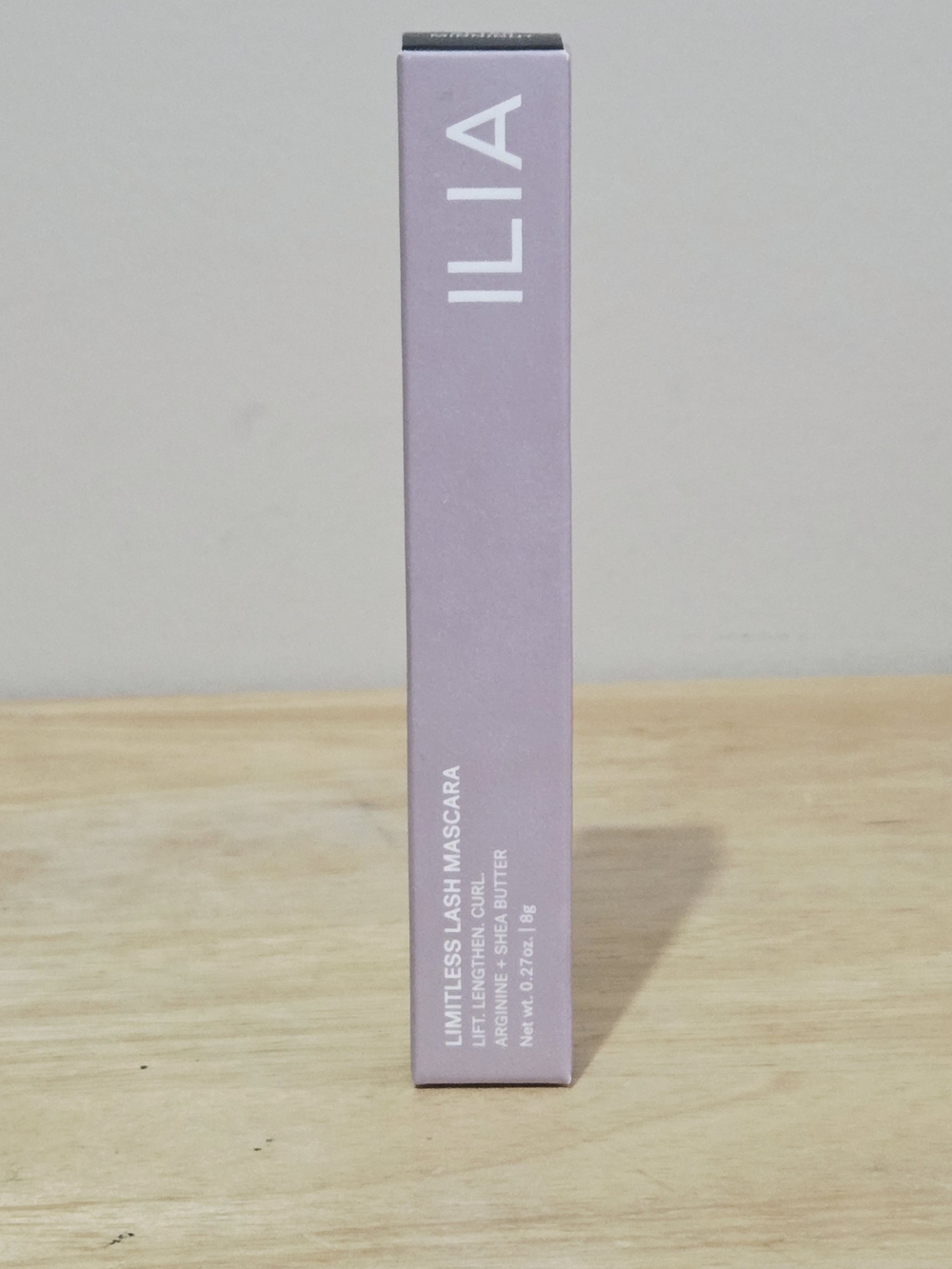 Limitless Lash Lengthening Clean Mascara - Picture 2 of 3